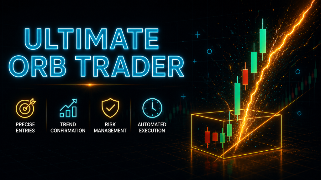 Ultimate ORB Trader