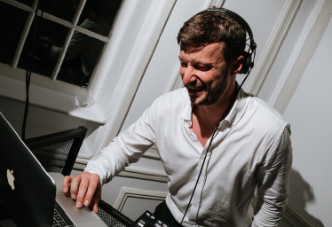 Notre système de recrutement des DJ