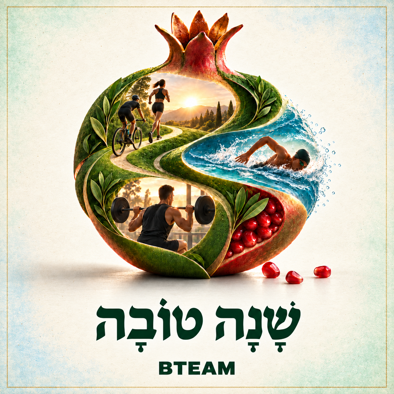 שנה טובה: שנת הפריצה של הבינה המלאכותית