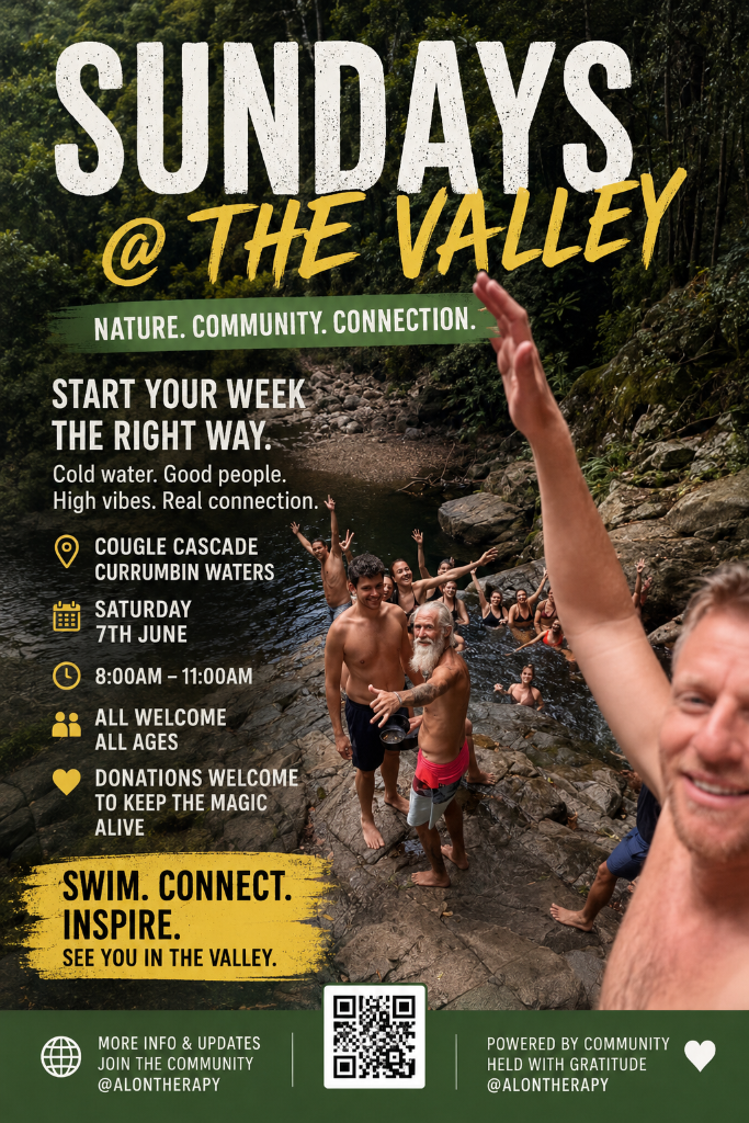 Sunday's @ The Valley