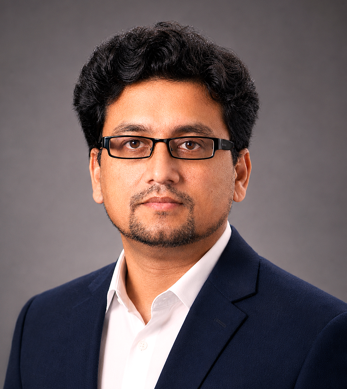 Angshuman Chatterjee