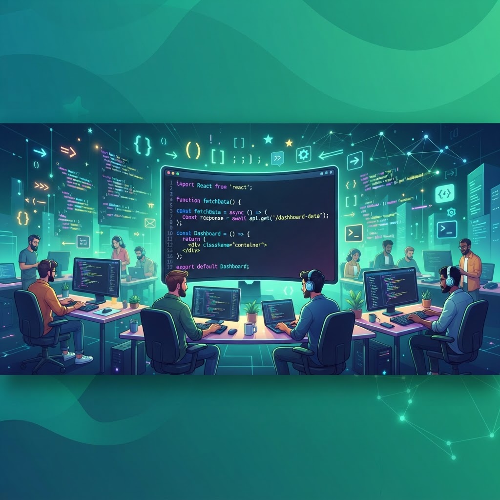 Programming Languages — professional education at AIVANA BRAYNOR