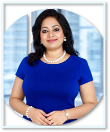 Jyoti Gupta — Founder, Sculpt Your Style Consulting