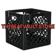 BeatVault logo
