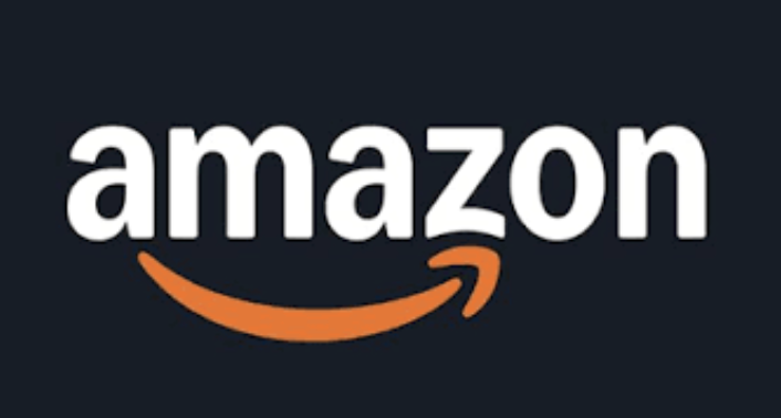 Logo AMAZON COM INC