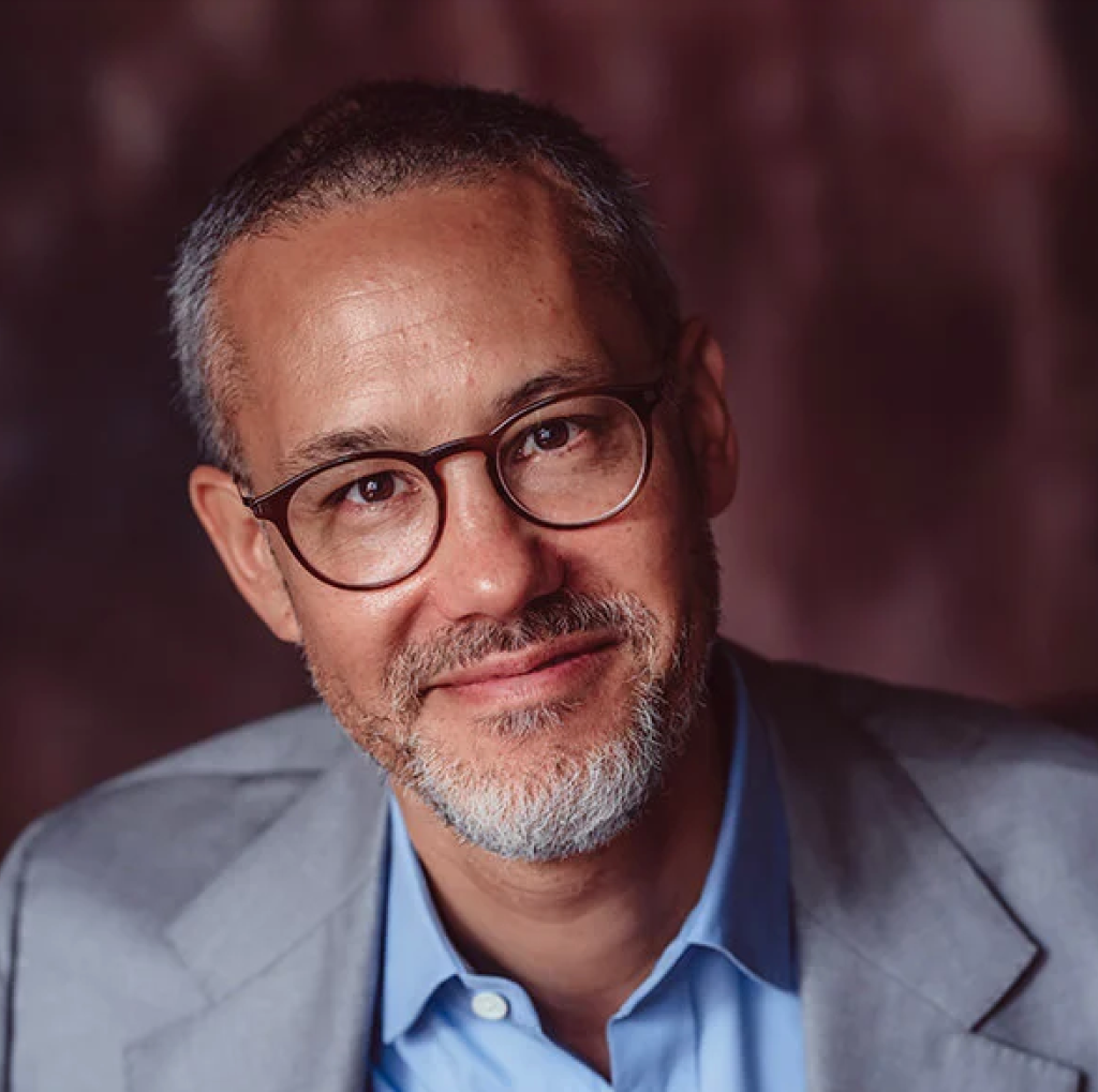 Christopher Tsai