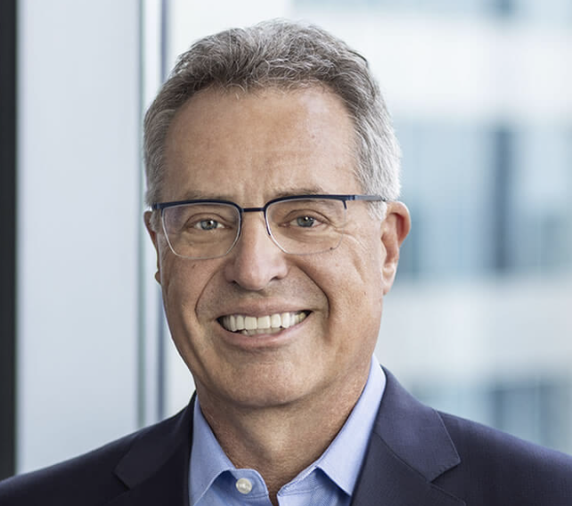 Bill Nygren