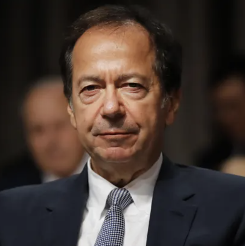 John Paulson