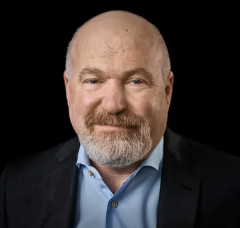 Cliff Asness
