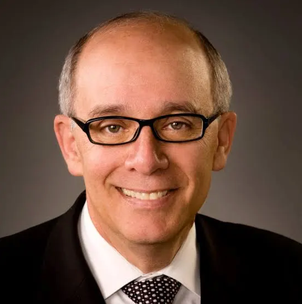 Steve Mandel