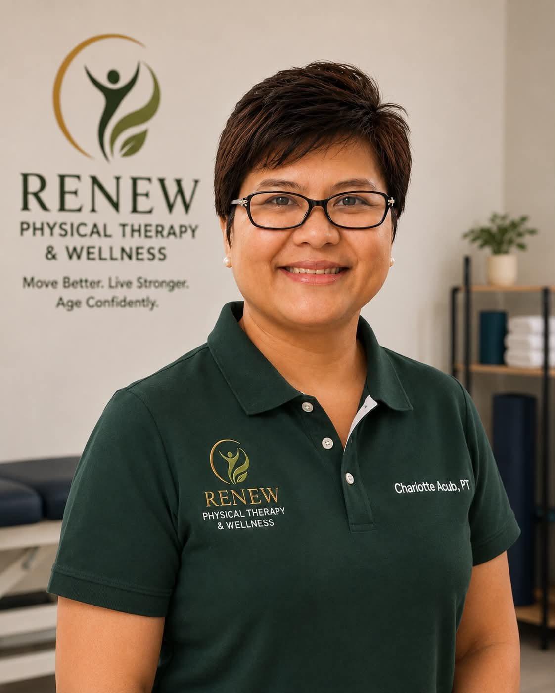 Professional Services - Renew Physical Therapy