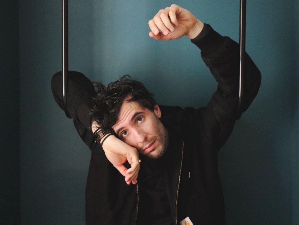 Luc Spada