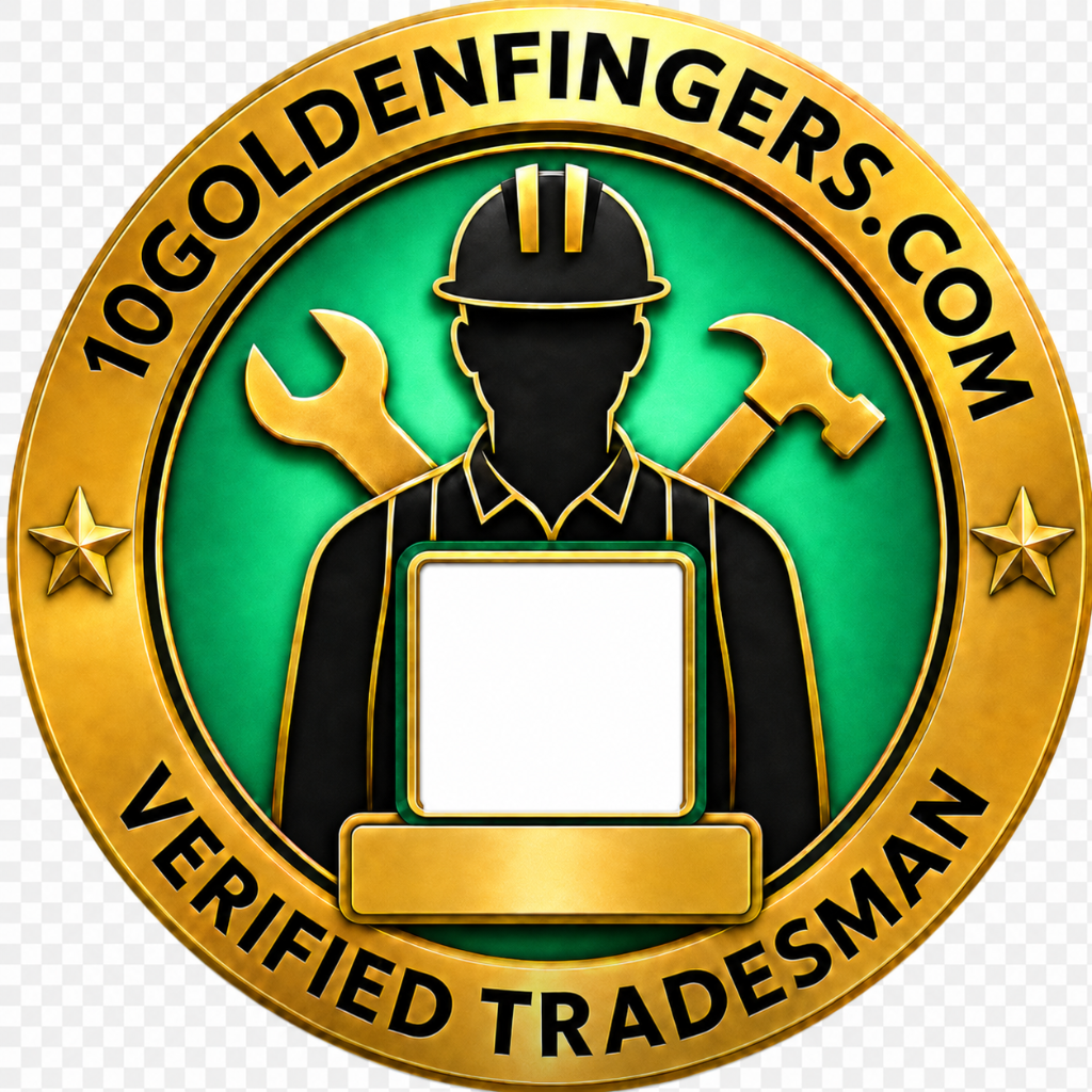 Verified Badge