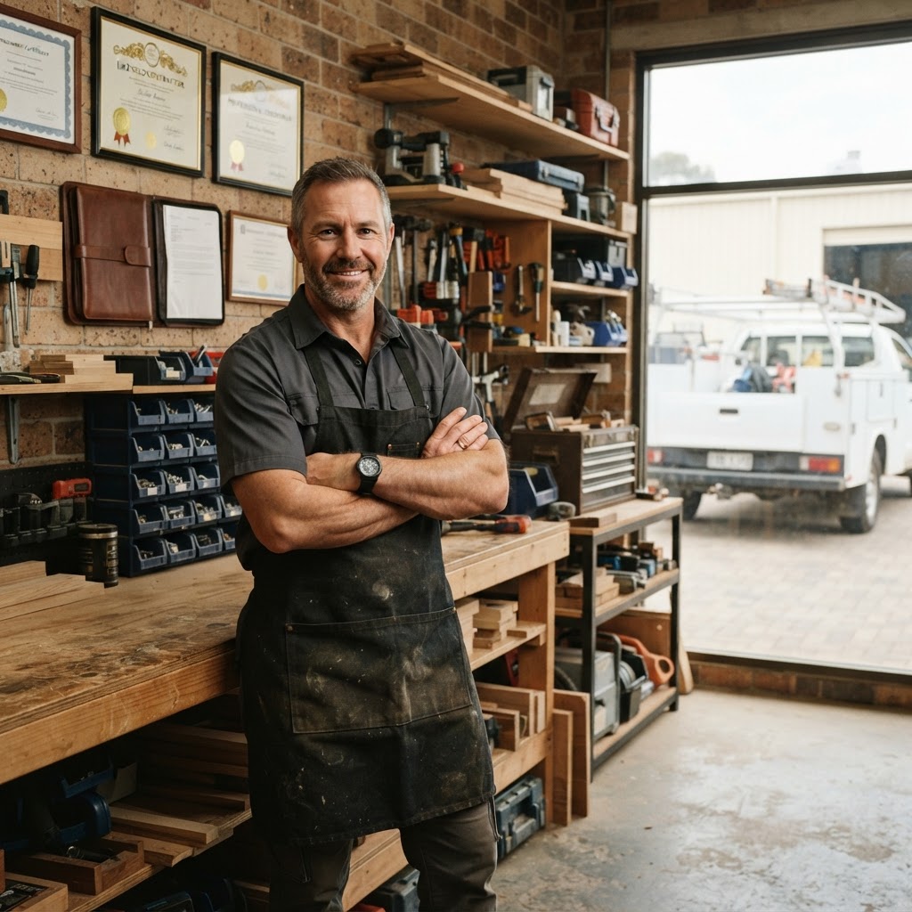 Credentials Should Count: Why Licensed Contractors Deserve Better Than Price Wars
