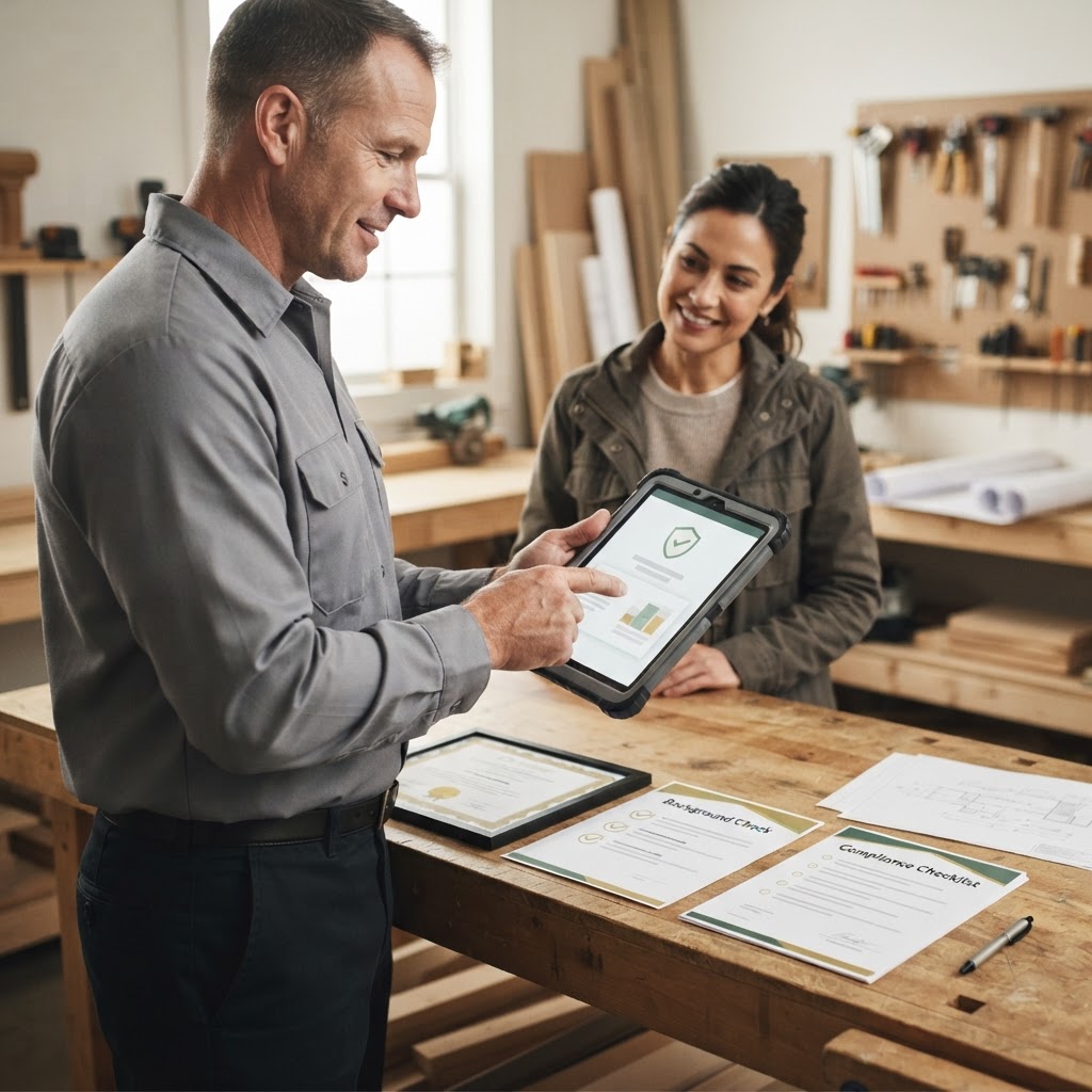 Win Jobs on Merit, Not Just the Lowest Price