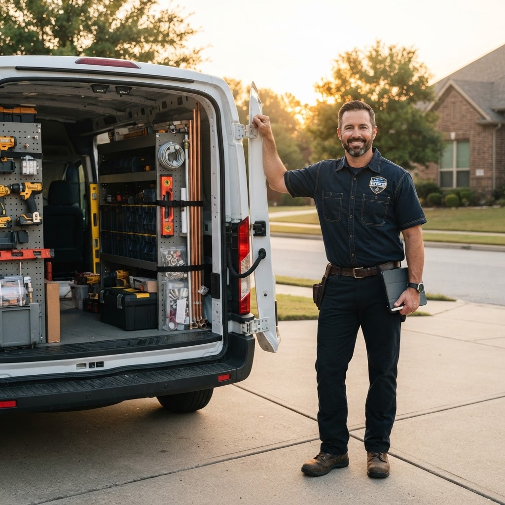 Stop Competing on Price: Why Verified Tradesmen Deserve Better Than Lead Bidding Wars