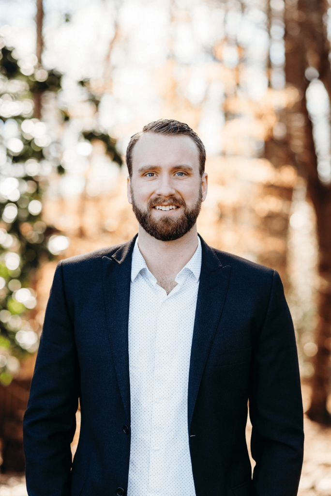 Dr. Dan Ruitenbeek