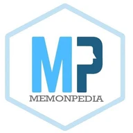 Memonpedia logo