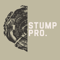 StumpPro logo
