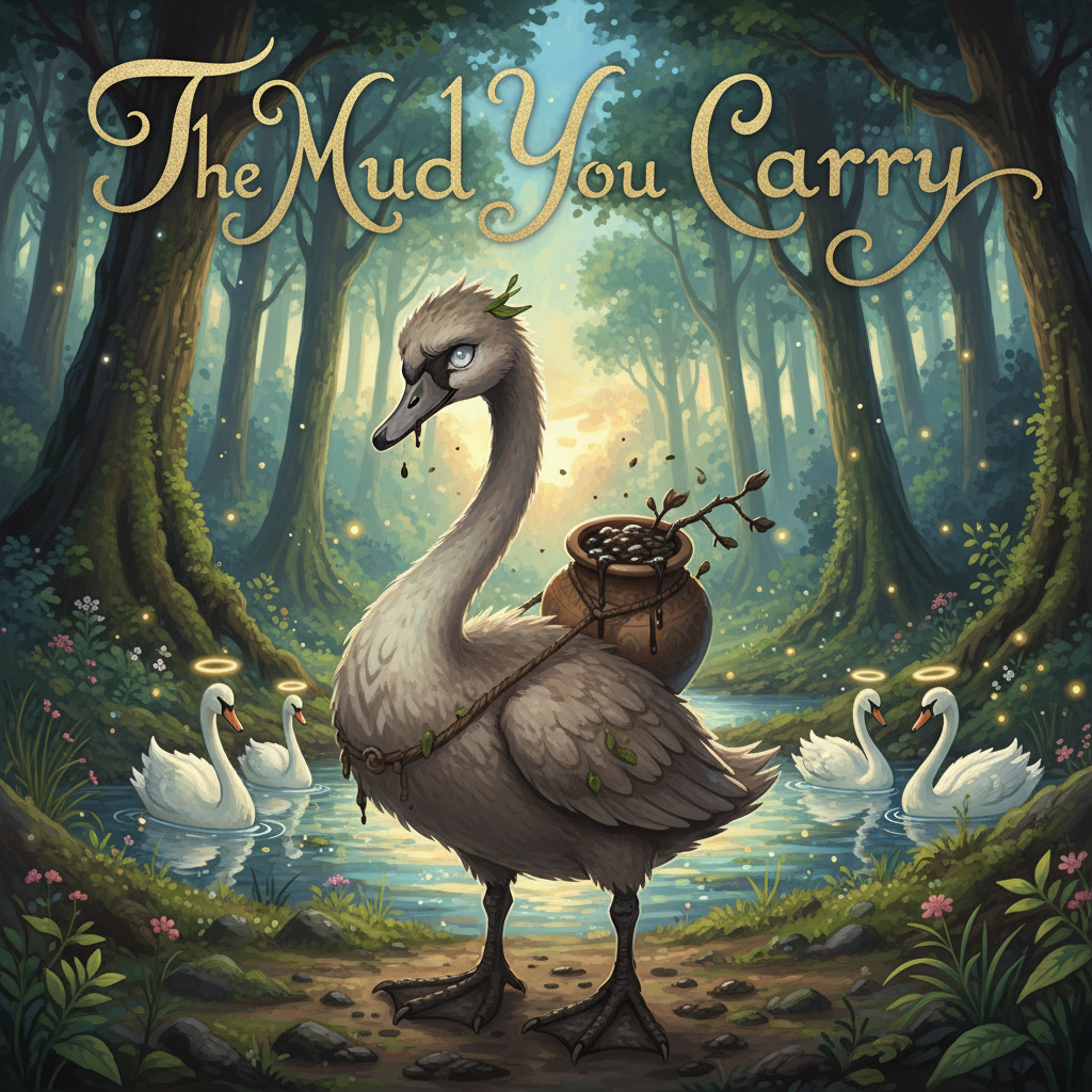 The Mud You Carry
