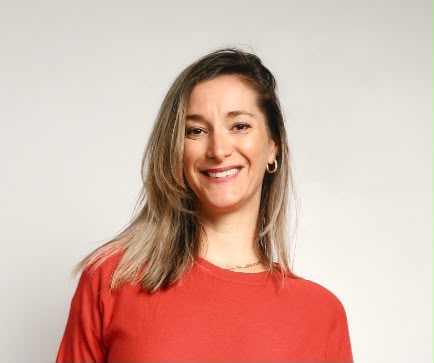 Lital Ankory — Founder of Lexi