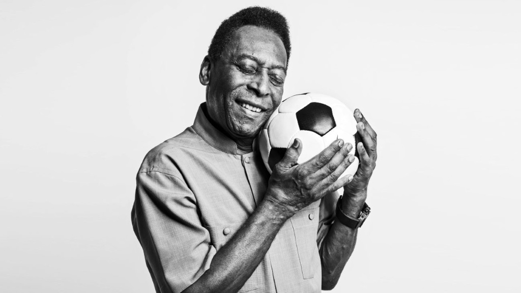 Pelé