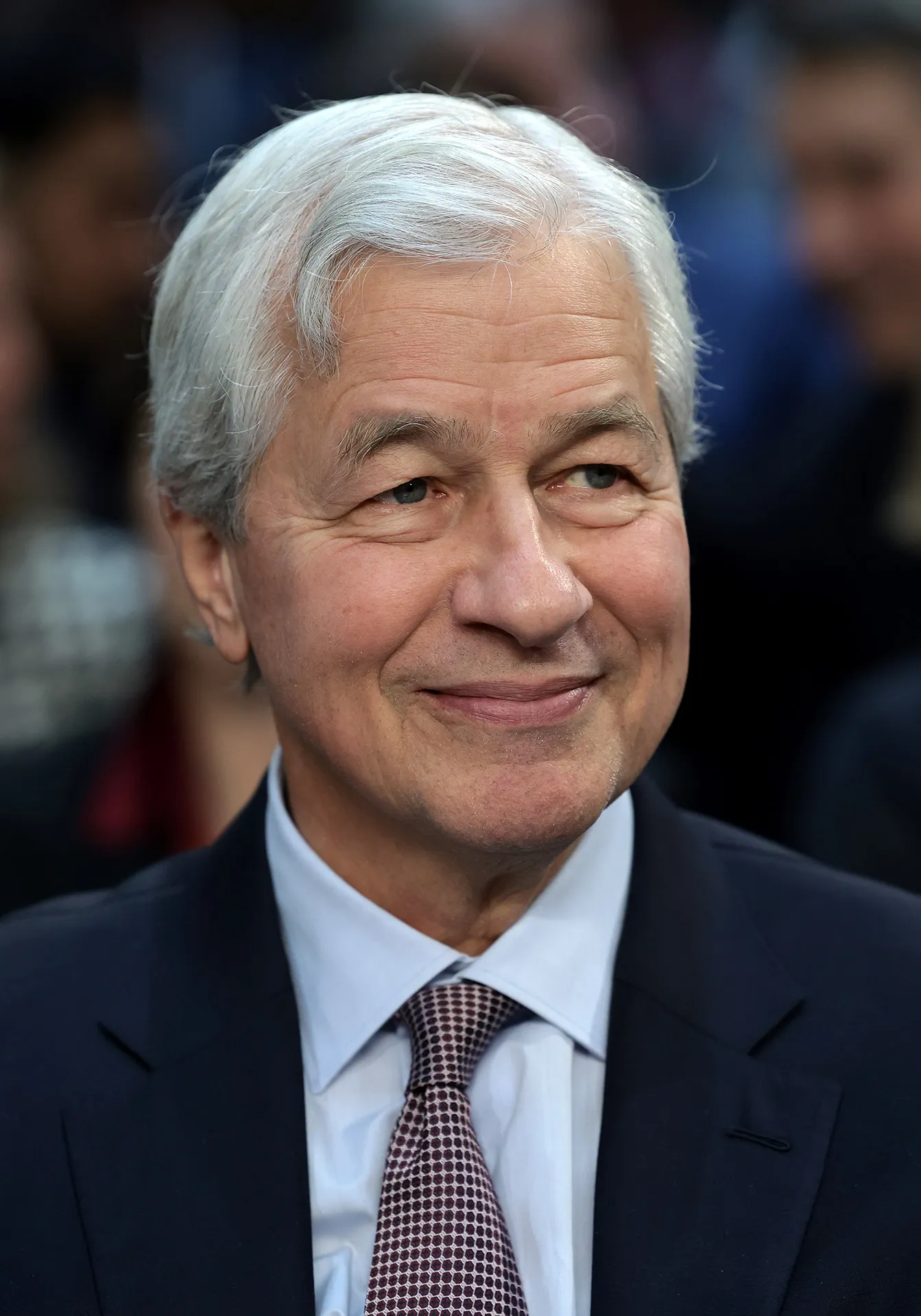 Jamie Dimon
