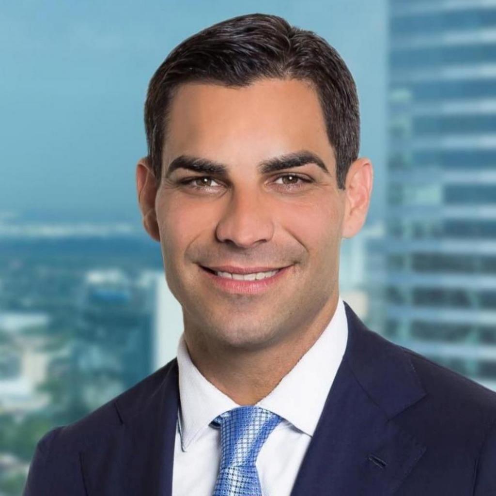 Francis Suarez