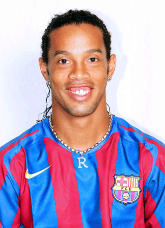 Ronaldinho