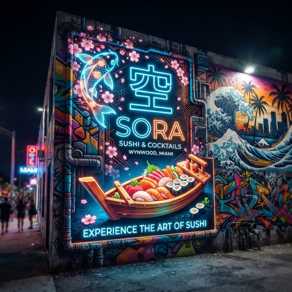 3D Mapping Projection