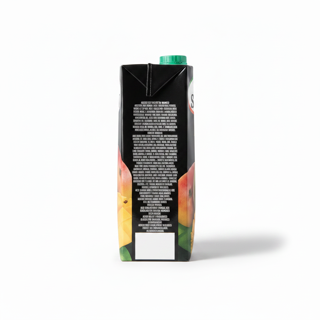DON SIMON MANGO 1L - Thumbnail 3