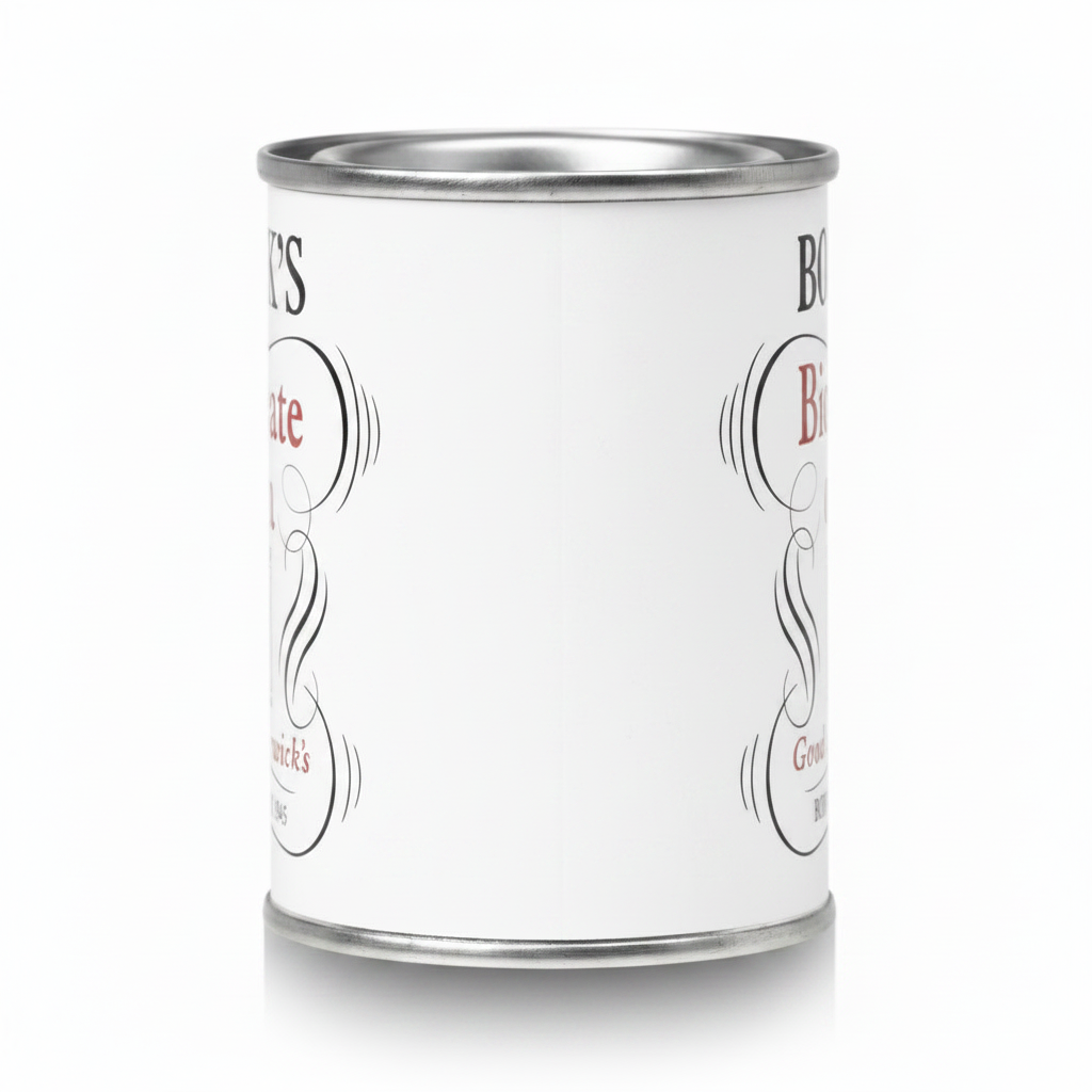 BORWICK`S BAKING SODA (100G) - Thumbnail 2