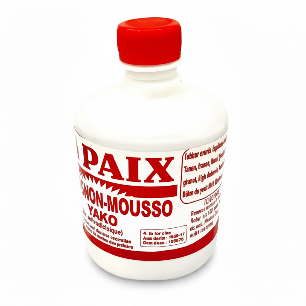 LA PAIX CONGNON 200ML - Thumbnail 4