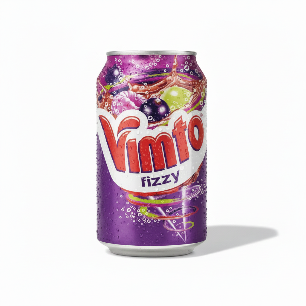 VIMTO FIZZY DRK (330ML) - Thumbnail 4