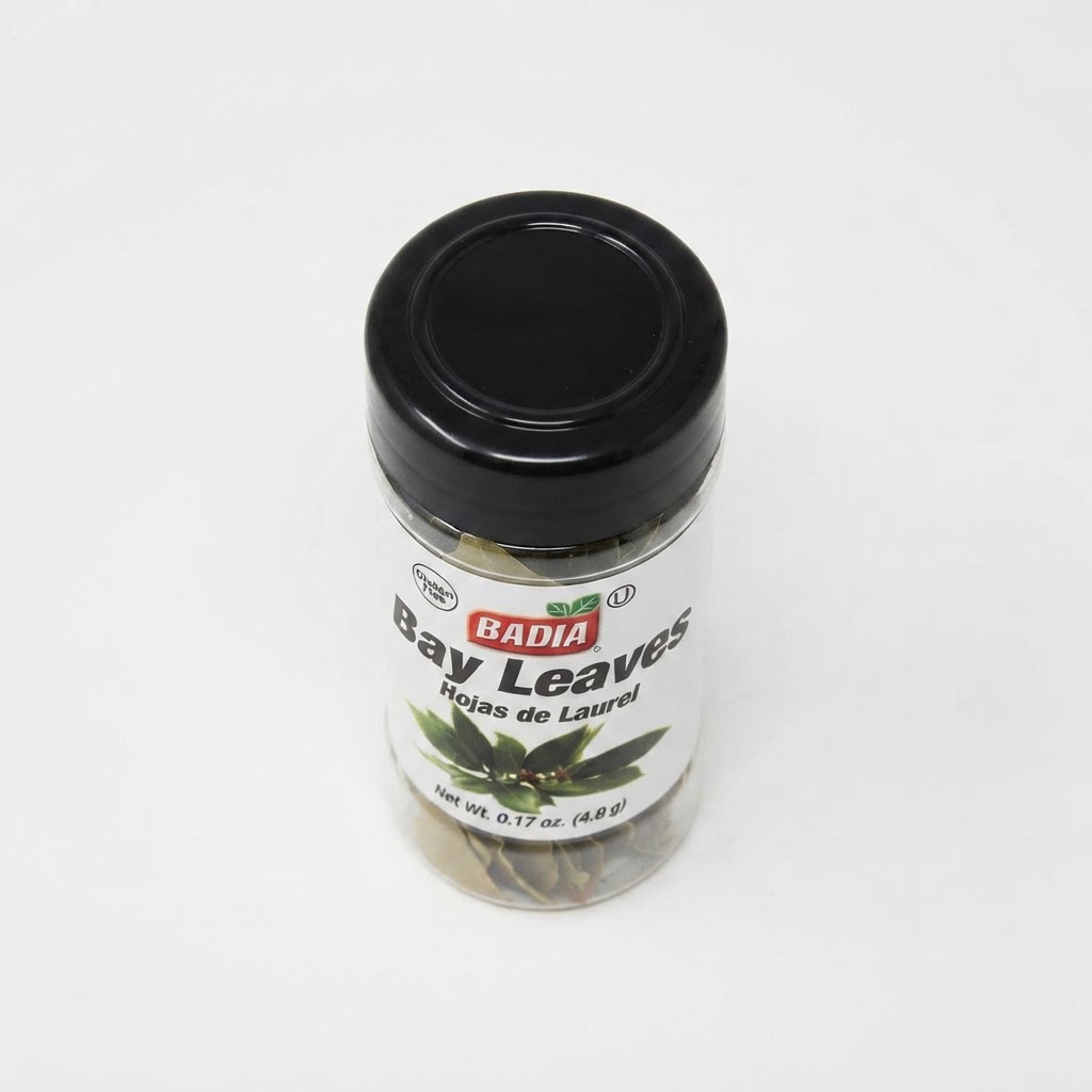 BADIA BAY LEAVES 0.17OZ - Thumbnail 4