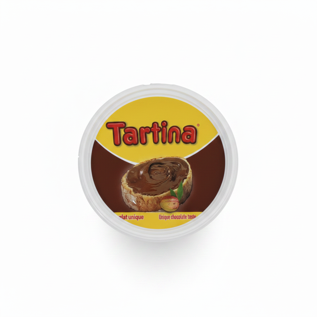 TARTINA CHOCO SPREAD 800G - Thumbnail 3