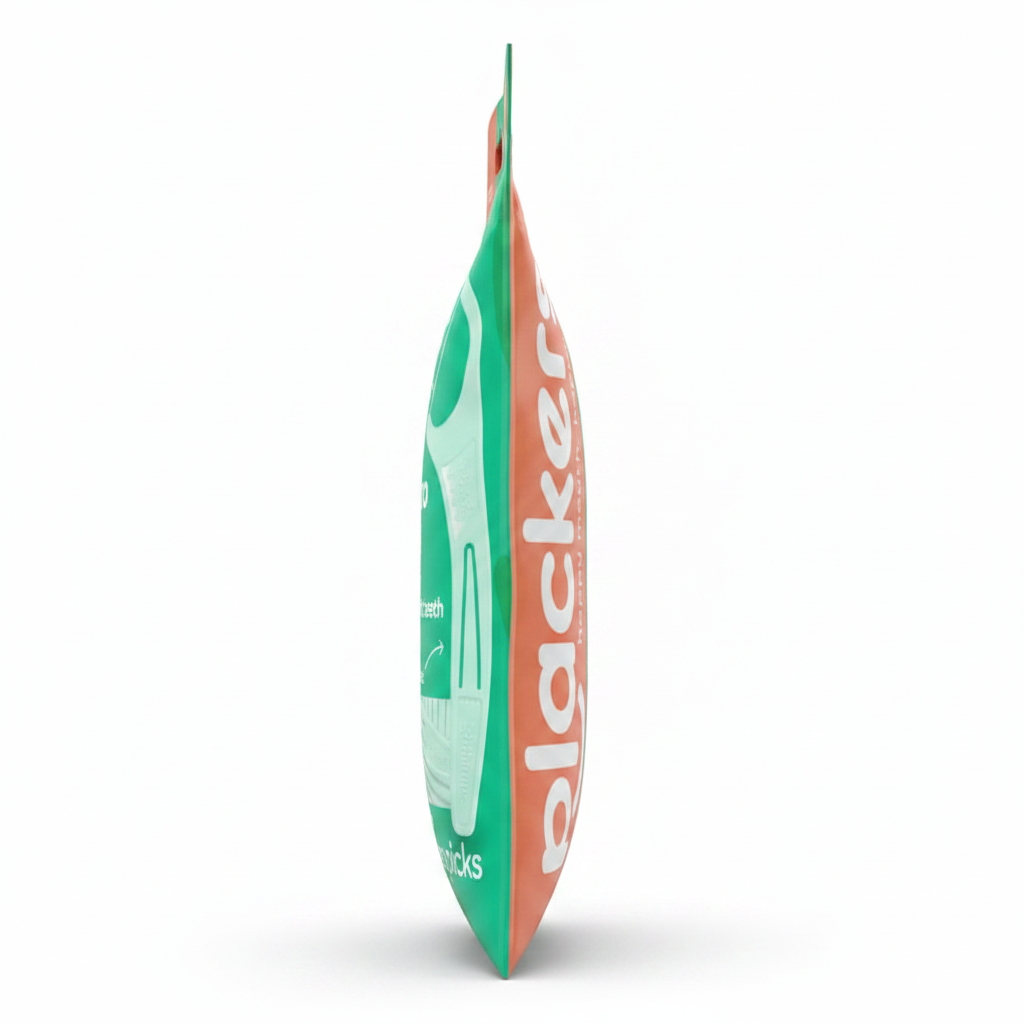 PLACKERS FLOSS 75CT - Thumbnail 2