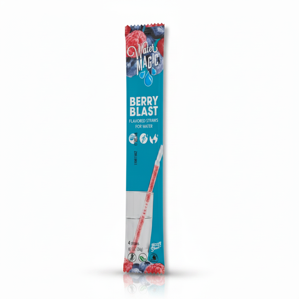 WATERMAGIC BERRY BLAST - Thumbnail 3