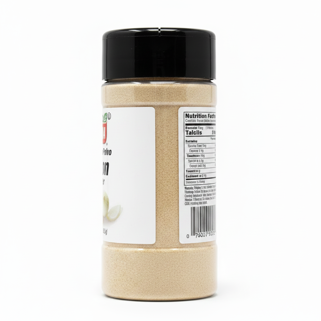 BADIA ONION POWDER 9.5OZ - Thumbnail 2