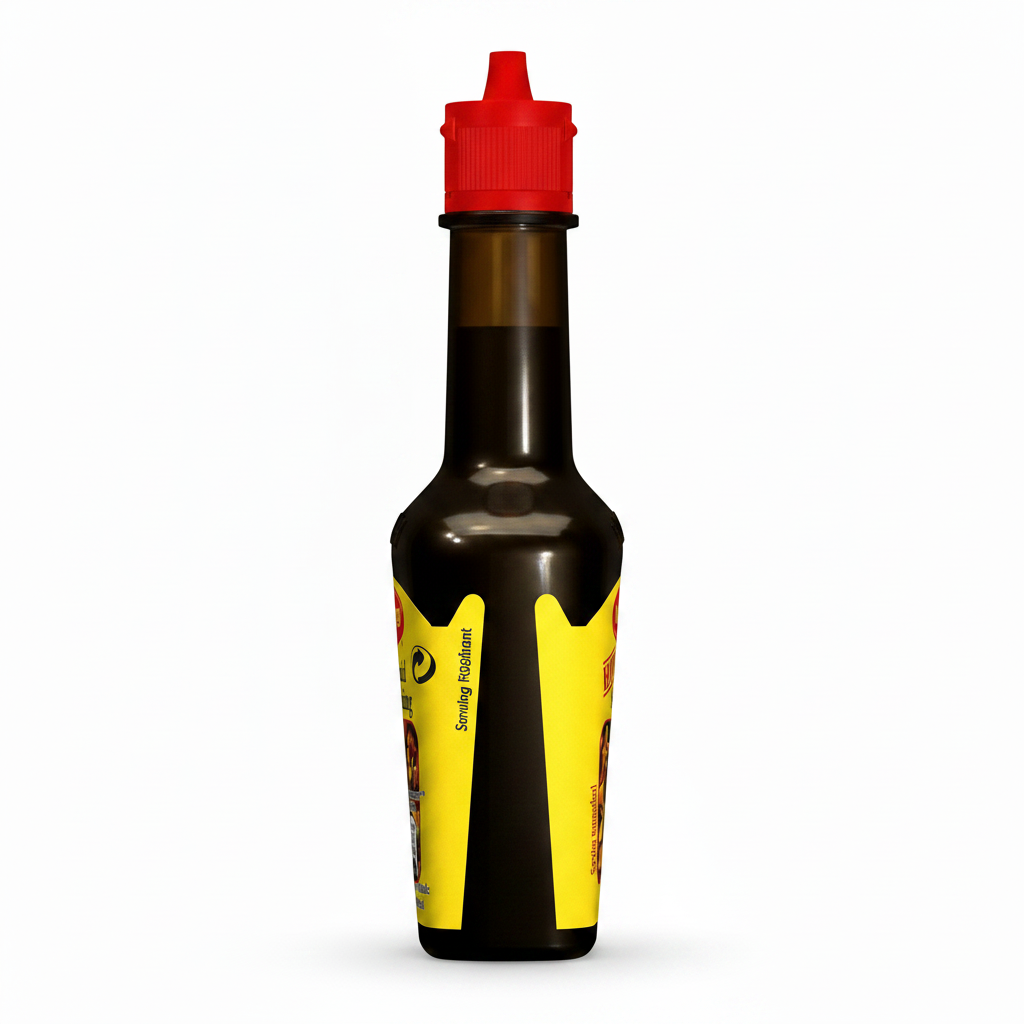 MAGGI HOT LIQUID SEASONING 100ML - Thumbnail 2