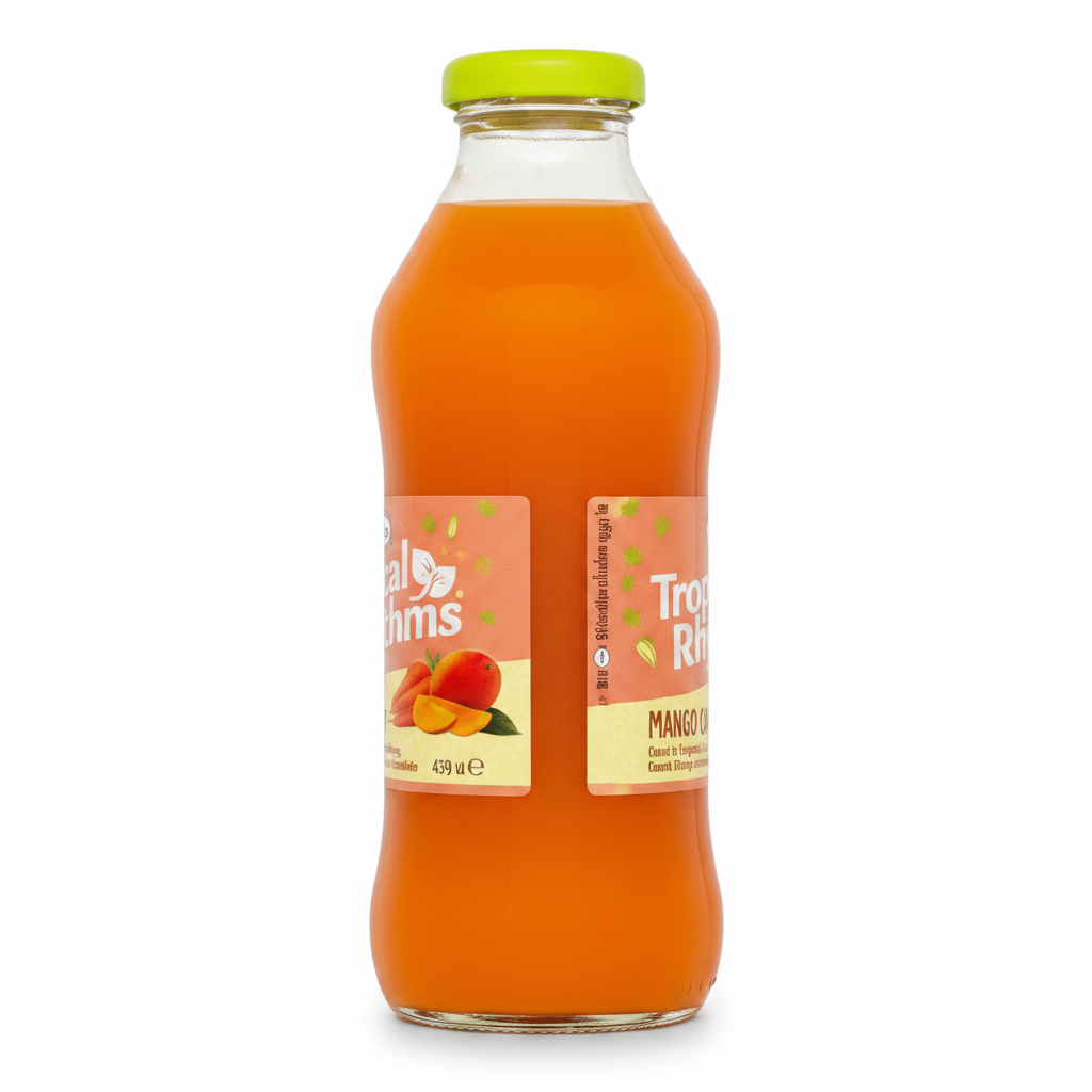 TROPICAL RHY MANGO CARR 16OZ - Thumbnail 2