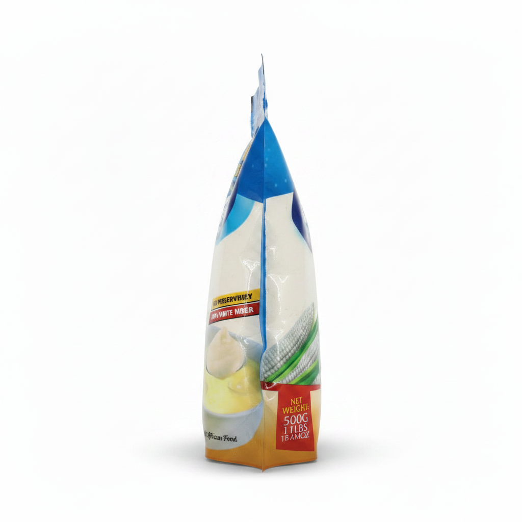 TASTY POT WHITE OGI 500G - Thumbnail 2