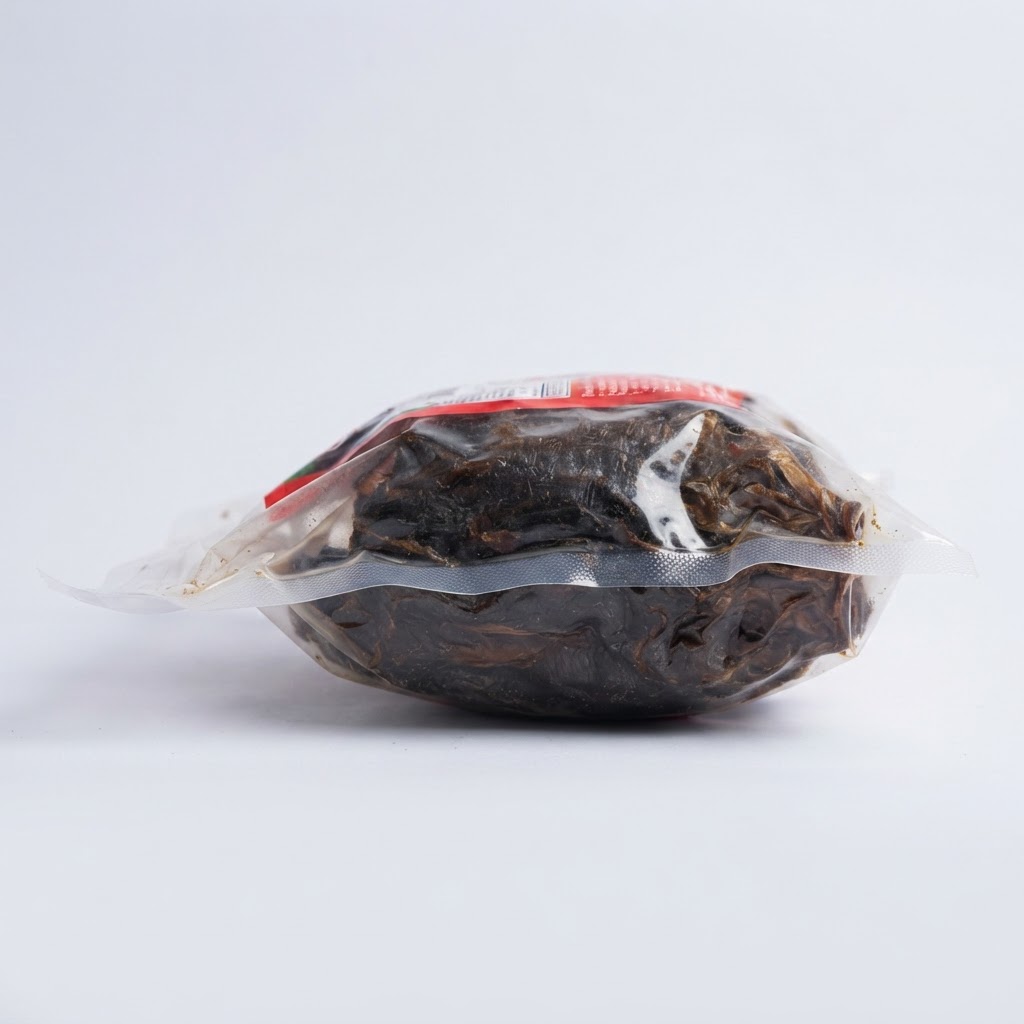 OBIJI SMOKED PANLA FISH 1LB - Thumbnail 2