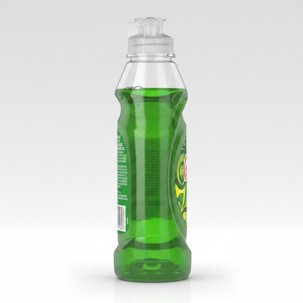 GAIN ULTRA CLEAN 8OZ - Thumbnail 3