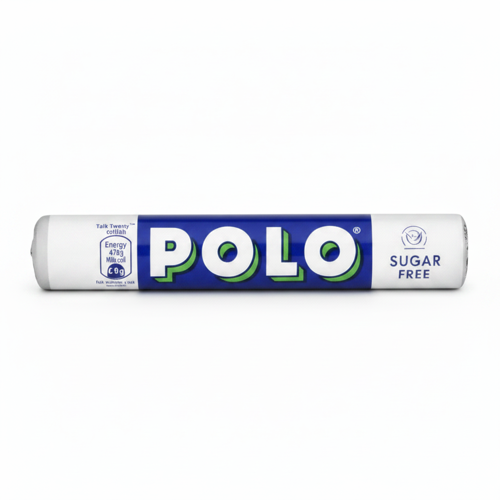 POLO SUGR FREE MINT 33.4G - Thumbnail 2