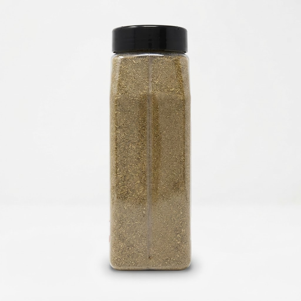 BADIA GROUND OREGANO 12OZ - Thumbnail 2