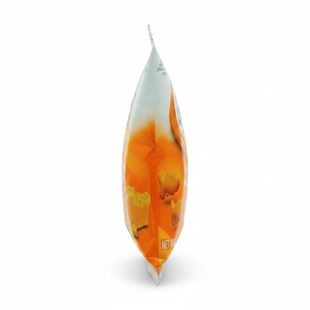 GOLDFISH CHEDDAR CHEESE 35G - Thumbnail 2