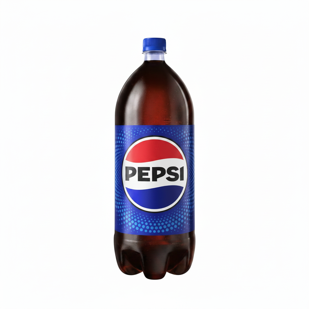 PEPSI 2L - Thumbnail 2