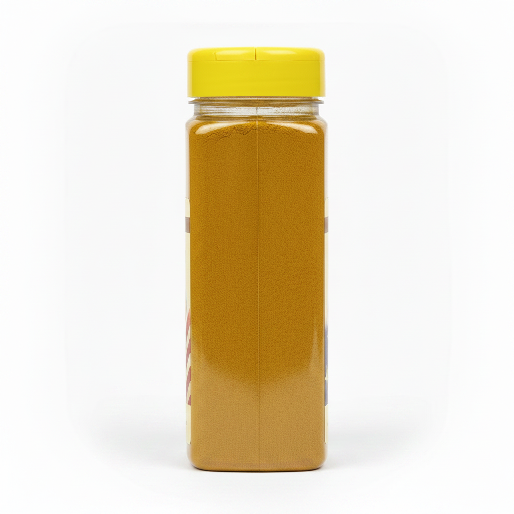 THX CURRY POWDER 16OZ - Thumbnail 2