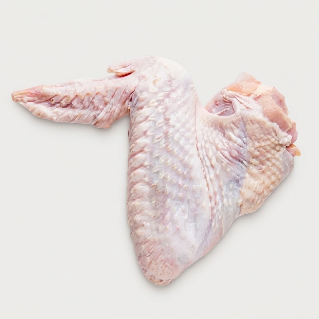 FRESH TURKEY WING /LB - Thumbnail 3